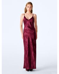 OMNES - Ava Dress - Lyst
