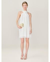OMNES - Demi Wedding Guest Dress - Lyst