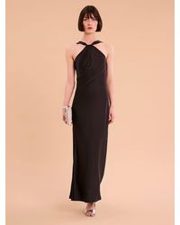 OMNES - Alessia Dress - Lyst