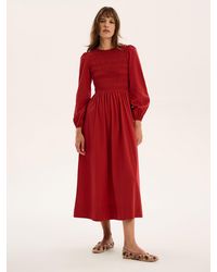 OMNES - Saint Dress - Lyst