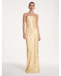 OMNES - Amdra Maxi Dress - Lyst