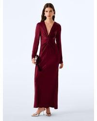 OMNES - Camille Dress - Lyst