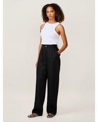 OMNES - Cinnamon Trouser - Lyst