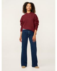 OMNES - Clementine Jumper - Lyst