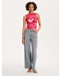 OMNES - Delia Top - Lyst