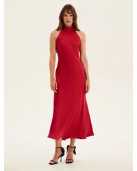 OMNES - Seychelles Dress - Lyst