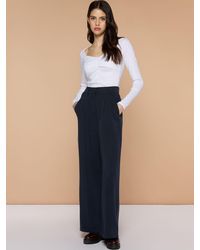 OMNES - Lucinda Jersey Top - Lyst