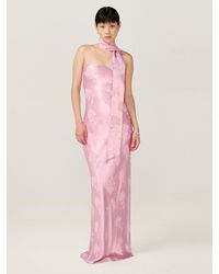 OMNES - Myla Dress - Lyst