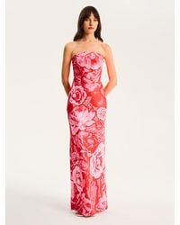 OMNES - Amdra Maxi Dress - Lyst