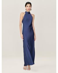 OMNES - Seychelles Dress - Lyst