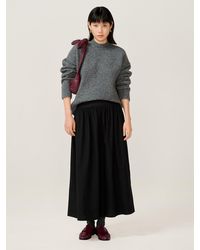 OMNES - Darcie Skirt - Lyst
