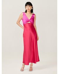 OMNES - Maggy Dress - Lyst