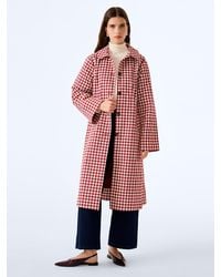 OMNES - Charleston Trench - Lyst