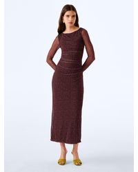 OMNES - Hollis Dress - Lyst