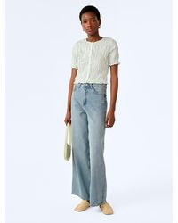 OMNES - Burke Top - Lyst