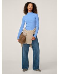 OMNES - North Mock Top - Lyst