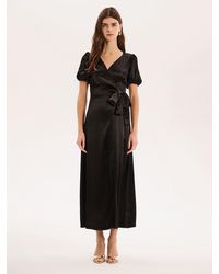 OMNES - Citrine Dress - Lyst