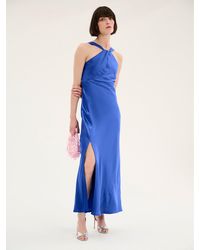 OMNES - Alessia Dress - Lyst