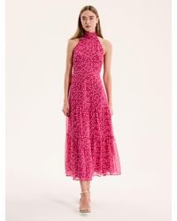 OMNES - Romeo Dress - Lyst