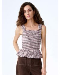 OMNES - Rain Top - Lyst