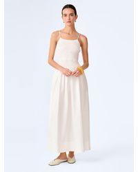 OMNES - Paulina Dress - Lyst