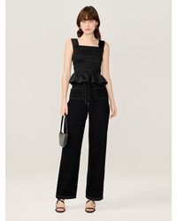 OMNES - Rain Top - Lyst