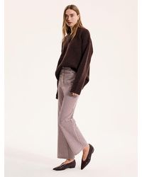 OMNES - Elodie Trouser - Lyst