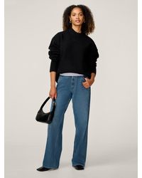 OMNES - Clementine Jumper - Lyst