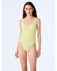 OMNES - Lucia Swimsuit - Lyst