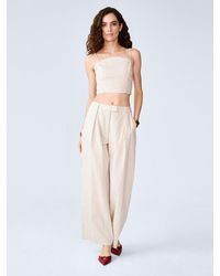 OMNES - Pearl Trouser - Lyst