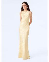 OMNES - Jai Jacquard Dress - Lyst