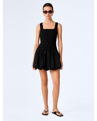 OMNES - Fernanda Dress - Lyst
