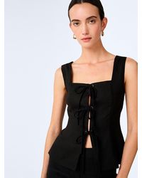 OMNES - Oprah Top - Lyst