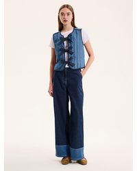 OMNES - Jojo Gilet - Lyst