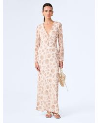 OMNES - Marj Dress - Lyst