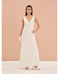 OMNES - Marilyn Dress - Lyst