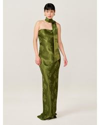 OMNES - Myla Dress - Lyst