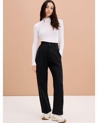 OMNES - Cinnamon Tall Trouser - Lyst