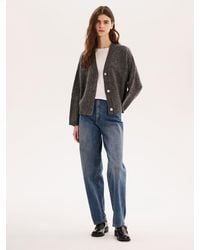 OMNES - Henni Cardigan - Lyst