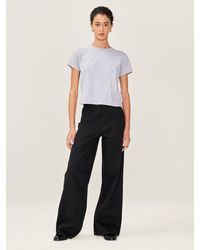 OMNES - Connie Wide Jean - Lyst