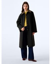 OMNES - Charleston Trench - Lyst