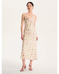 OMNES - Belle Dress - Lyst