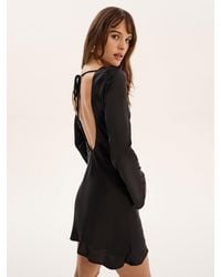 OMNES - Roberta Dress - Lyst
