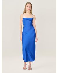 OMNES - Riviera Dress - Lyst