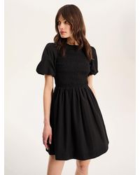 OMNES - Terri Mini Dress - Lyst