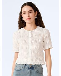 OMNES - Burke Top - Lyst