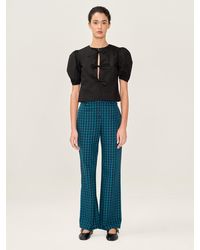 OMNES - Elodie Trouser - Lyst
