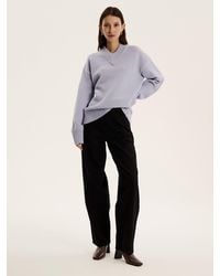 OMNES - Mandarin Jumper - Lyst