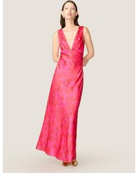 OMNES - Casey Dress - Lyst