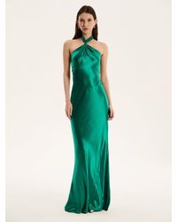 OMNES - Arles Dress - Lyst